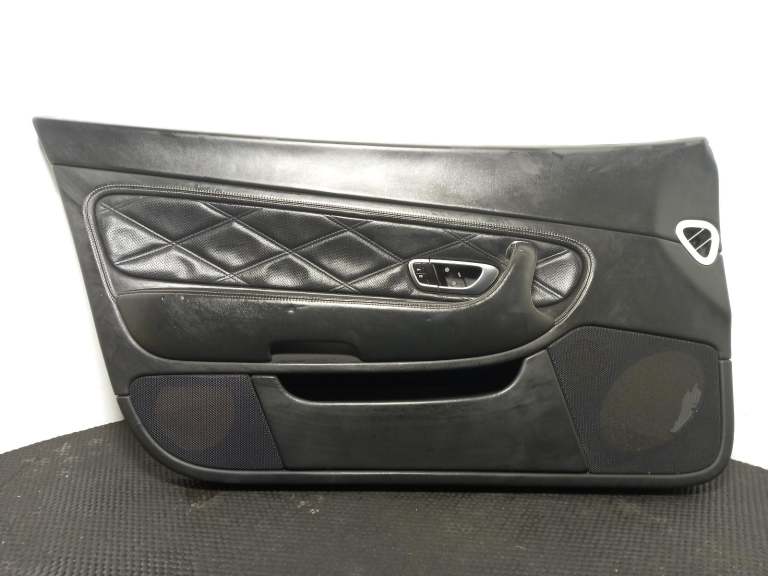 Bentley Continental Gt Door Card Trim Panel 2003-2012 2 Door Coupe O/S Front Rh
