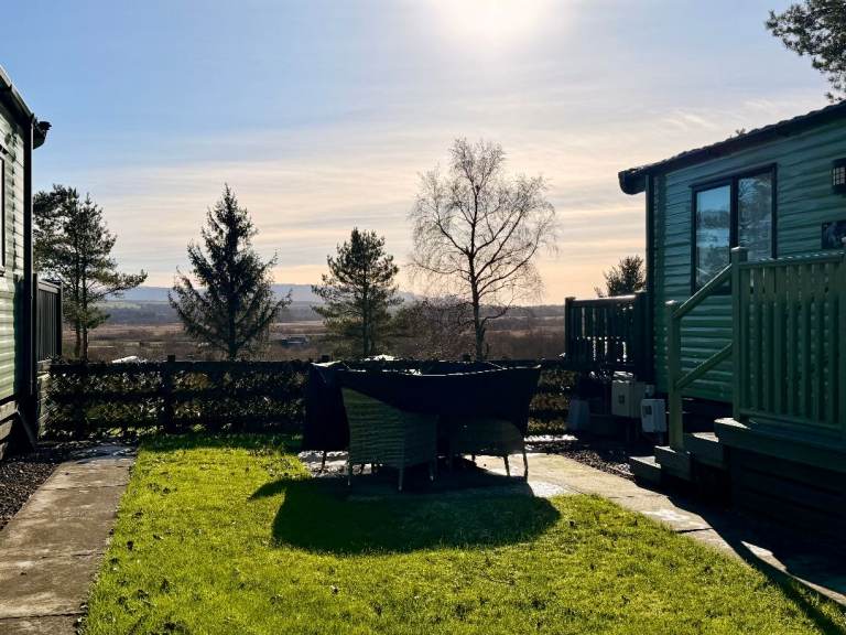 🏡 Your Own Scottish Retreat | 12 Month Season | Site Fees £3,150
