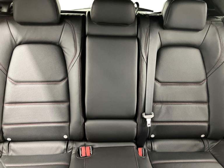 2025 Mazda CX-5 2.0 e-Skyactiv G MHEV Homura 5dr Estate Manual