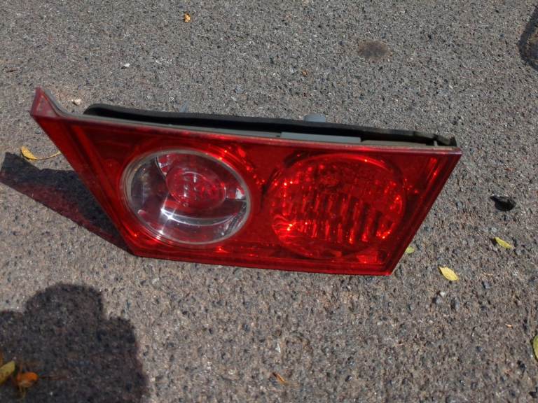 Genuine Honda Accord Mk7 Right Inner Boot Tail Light Lamp 34151-SEA-E01
