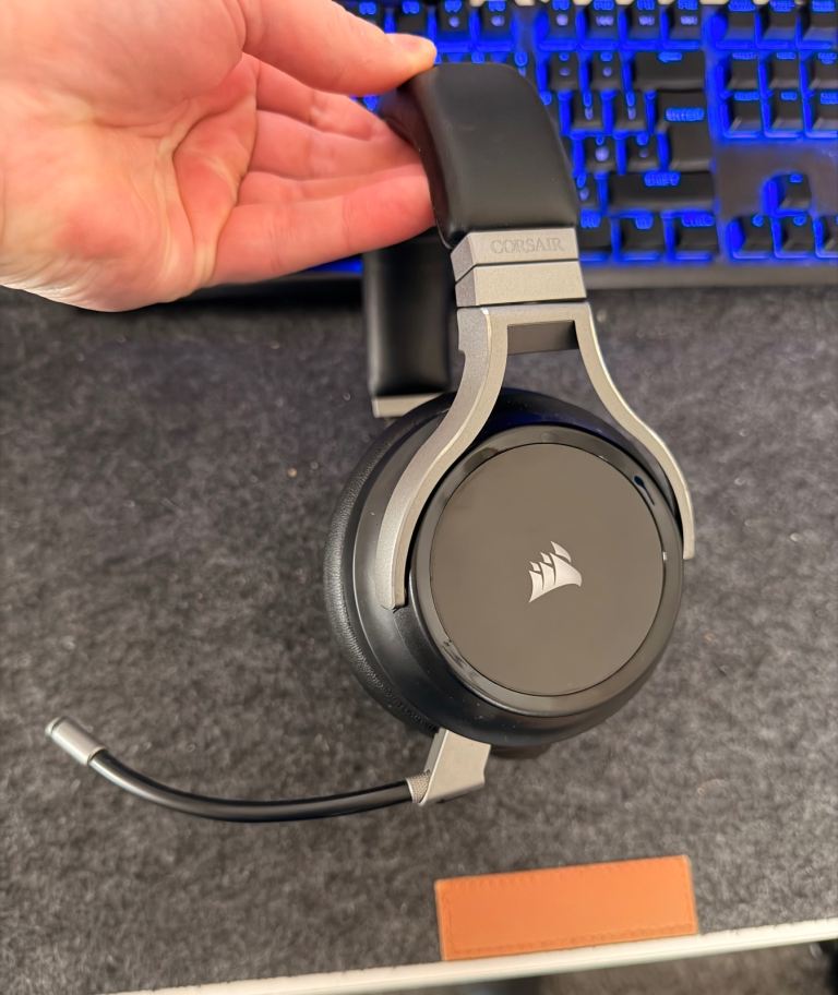 Corsair Virtuoso Gaming Headset