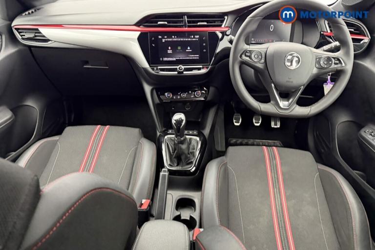 2023 Vauxhall Corsa 1.2 GS 5dr HATCHBACK PETROL Manual