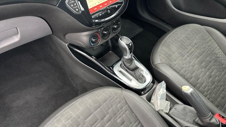 2015 Vauxhall Corsa 1.4 SE 5dr Auto Petrol Hatchback Hatchback Petrol Automatic