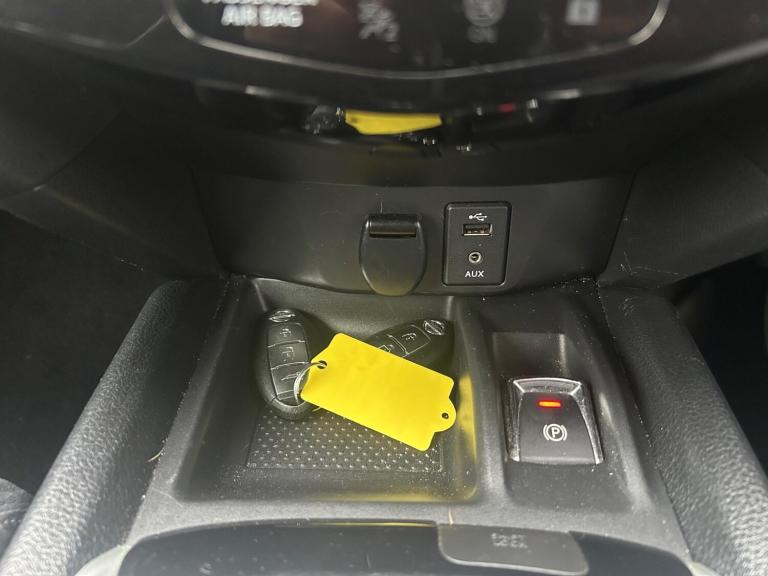 2015 Nissan X-Trail 1.6 dCi n-tec XTRON Euro 5 (s/s) 5dr ESTATE Diesel Automatic