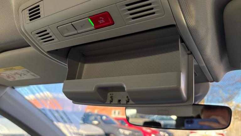 2025 Volkswagen Polo 1.0 TSI Life 5dr Petrol Hatchback Hatchback Petrol Manual