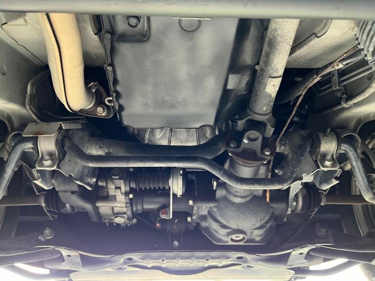 MITSUBISHI PAJERO MINI XR 660cc TURBO 4X4 AUTOMATIC * FRESH IMPORT * 2012