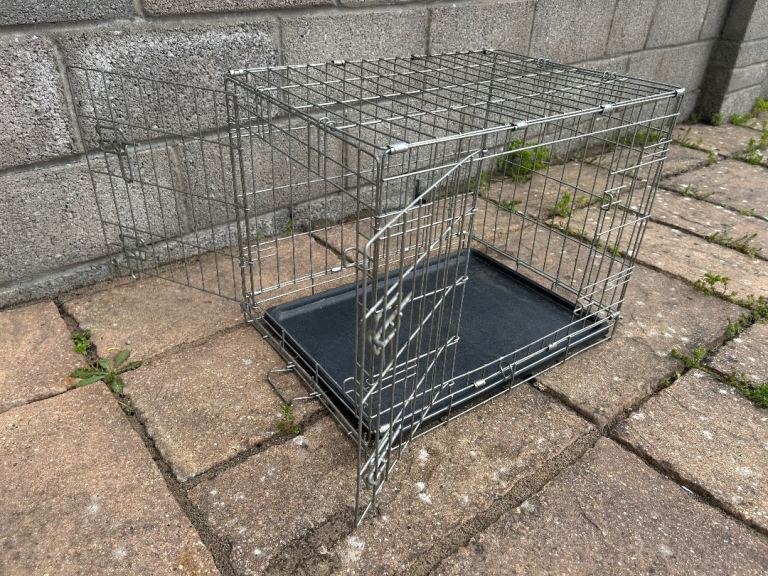 Dog Cage