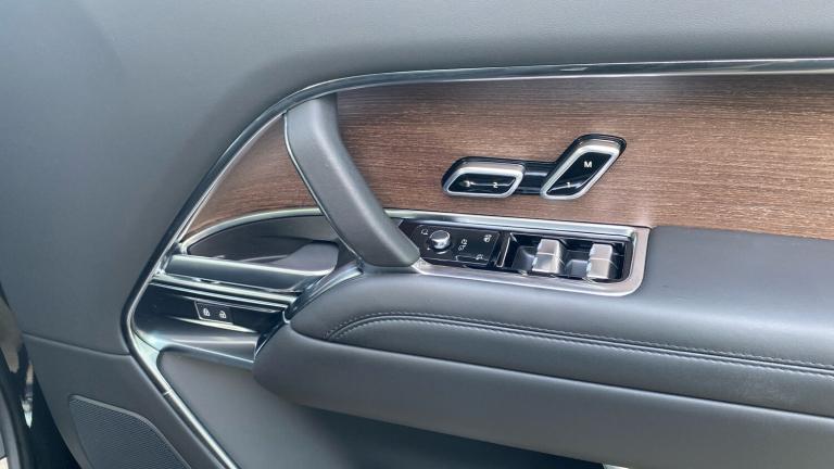 2025 Land Rover Range Rover 3.0 D350 HSE LWB 4dr Auto [7 Seat] Diesel Estate Estate Diesel Automatic