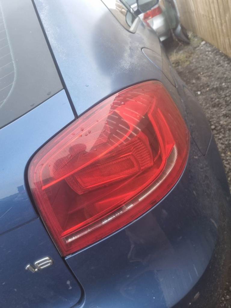 Audi a3 parts available 