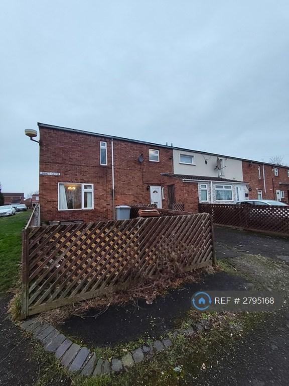 3 bedroom house in Linnet Close, Crewe, CW1 (3 bed) (#2795168)