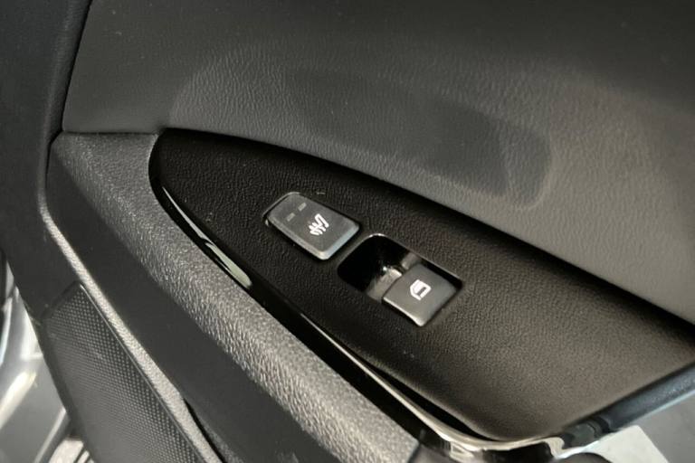 2022 22 KIA SPORTAGE 1.6 T-GDI MHEV 4 SUV 5DR PETROL HYBRID DCT AWD EURO 6 (S/S)