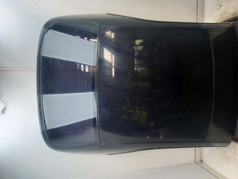 Bmw 3 Series Roof 1999-2006