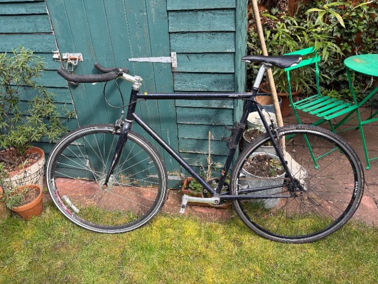 Monza Cooper single speed bike 61cm