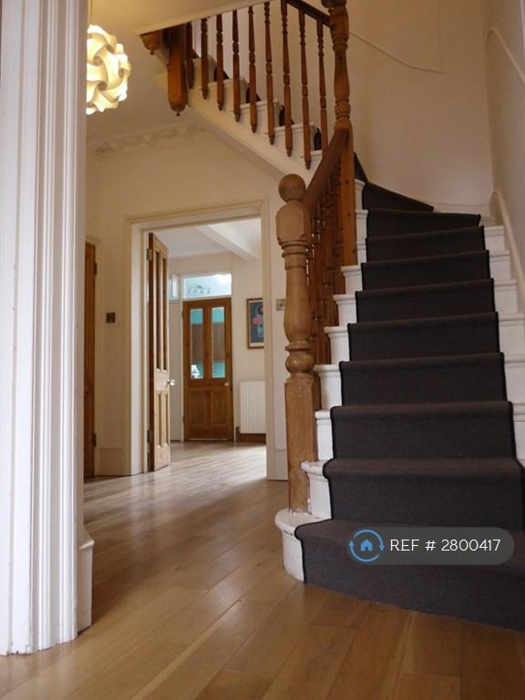 4 bedroom house in Morley Road, London, SE13 (4 bed) (#2800417)