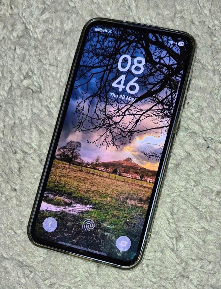 SAMSUNG GALAXY A55 5g  128gb