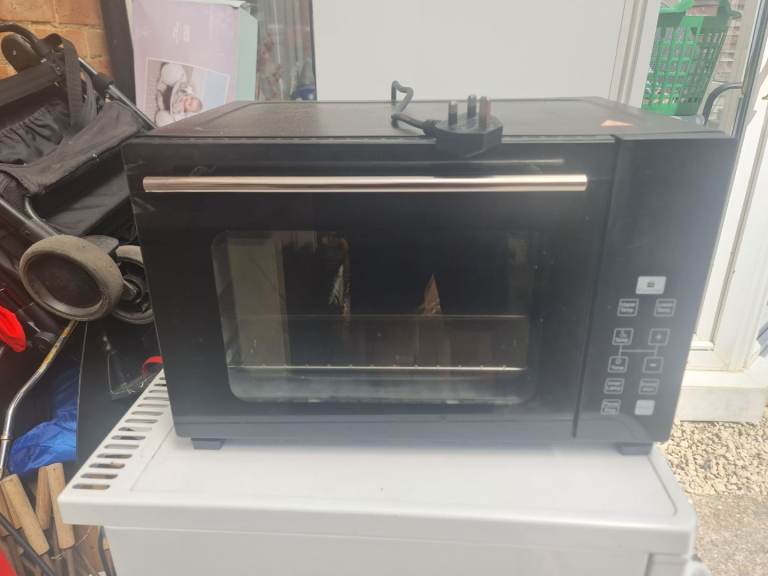 Mini Oven
