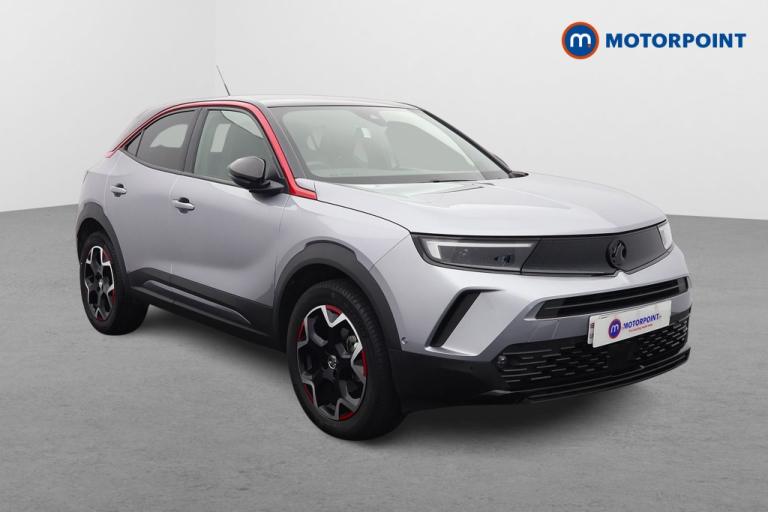 2022 Vauxhall Mokka 1.2 Turbo SRi Premium 5dr Auto SUV Petrol Automatic