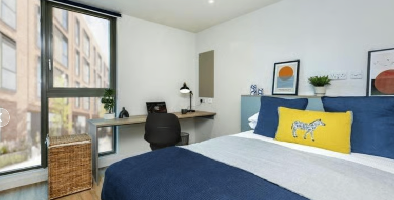 Premium Plus Ensuite