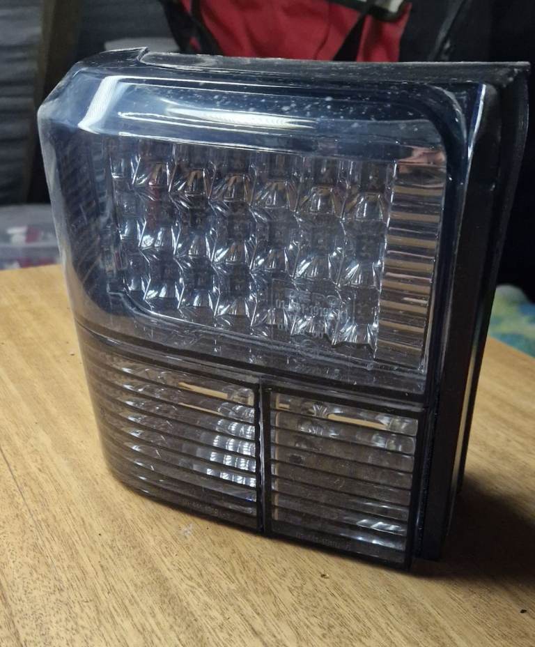 Vw t4 parts
