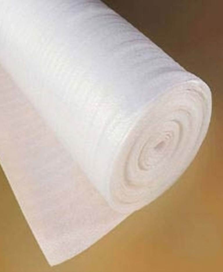 BRAND NEW 100 square metres laminate flooring underlay acoustic cellfoam 2mm