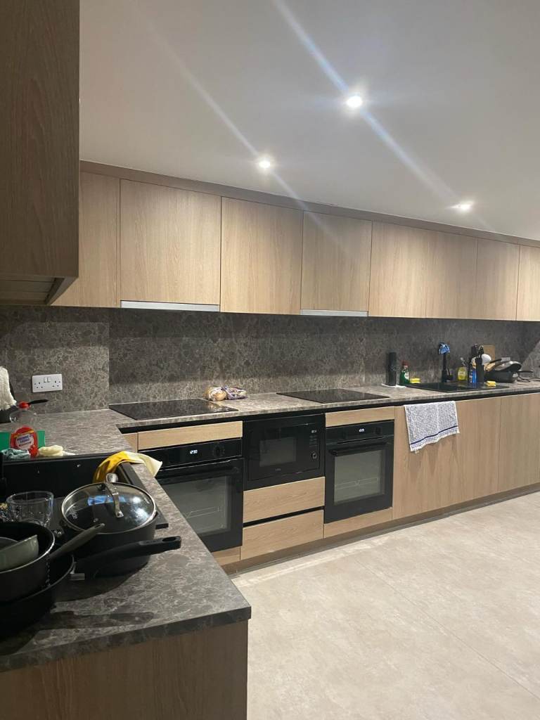 Room for Rent at the Mont (iQ student accommodation)