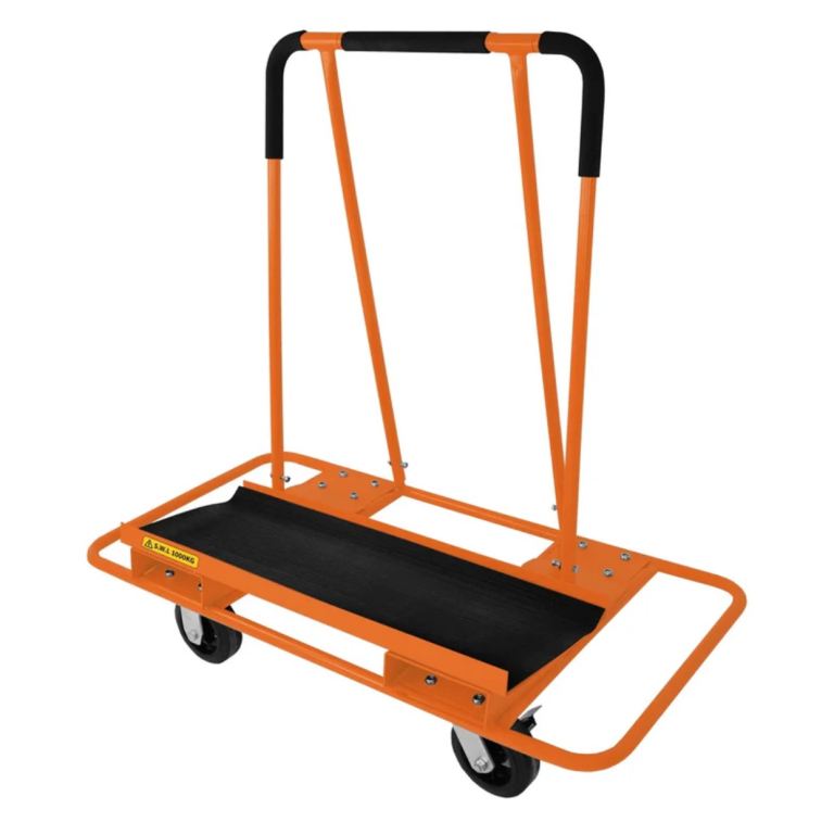 Brand New Dry wall Trolley