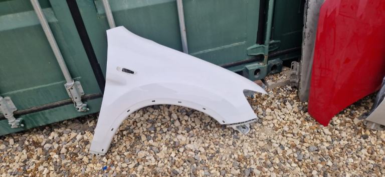 Mitsubishi ASX 13-17 MK2 Driver Side Right Front Wing Fender O/S/F 5220D922