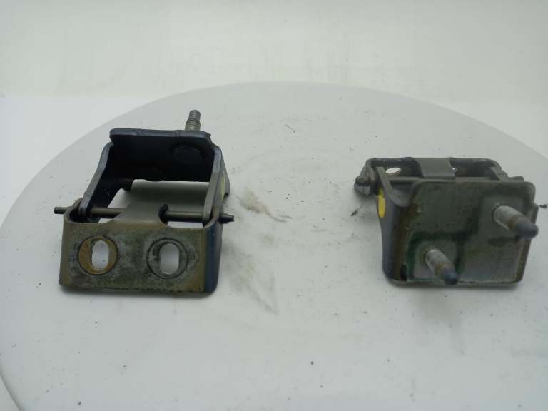 Ford Fiesta Active Bootlid/Tailgate Hinge 2018-2023 5 Door Hatchback