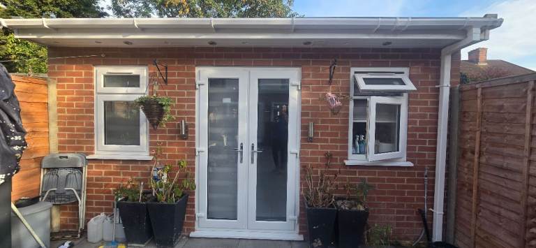 image for A studio near Dagenham Heathway Station