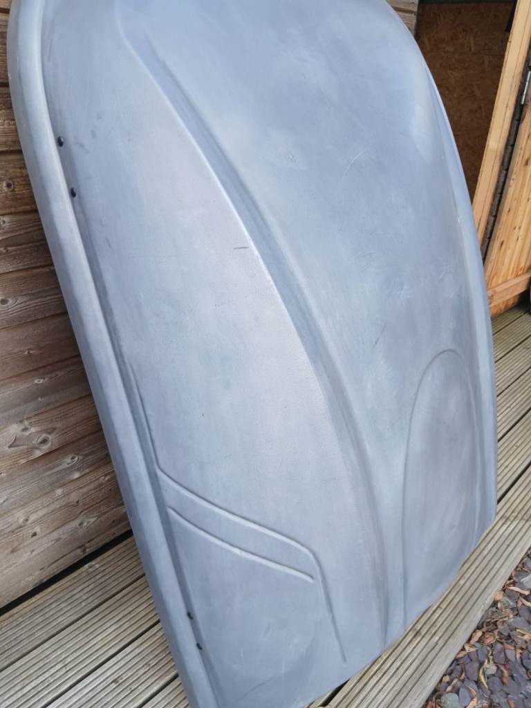 Roof Box 