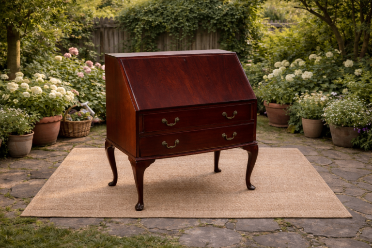 ✨ Vintage Writing Bureau / Secretary Desk ✨