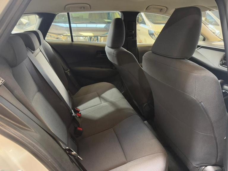 2020 Toyota Corolla 1 790 CC TOYOTA COROLLA TOURING Hybrid