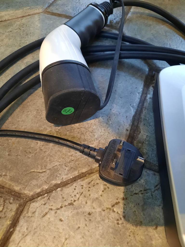 Woer EV Charger EVCSP