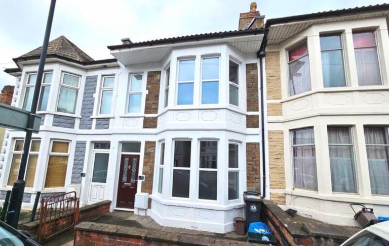 3/4 Bed Family Home to Rent