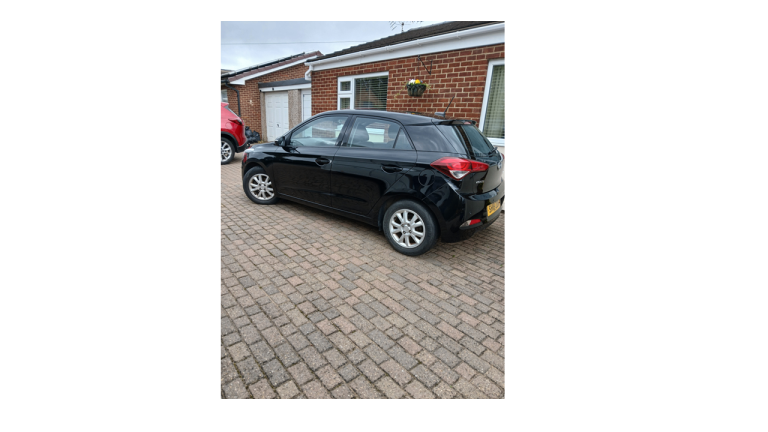 Hyundai, I20, Hatchback, 2018, Other, 1368 (cc), 5 doors