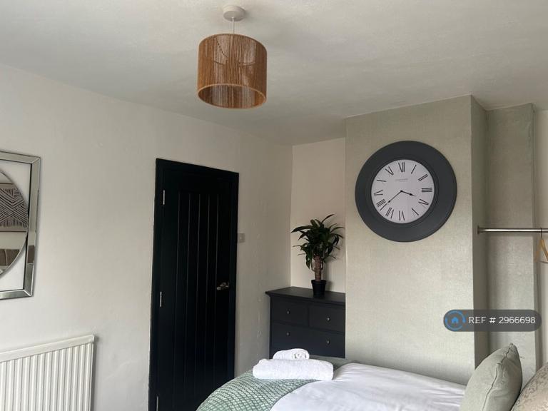 1 bedroom in Kings Walk, Wisbech, PE13 (#2966698)