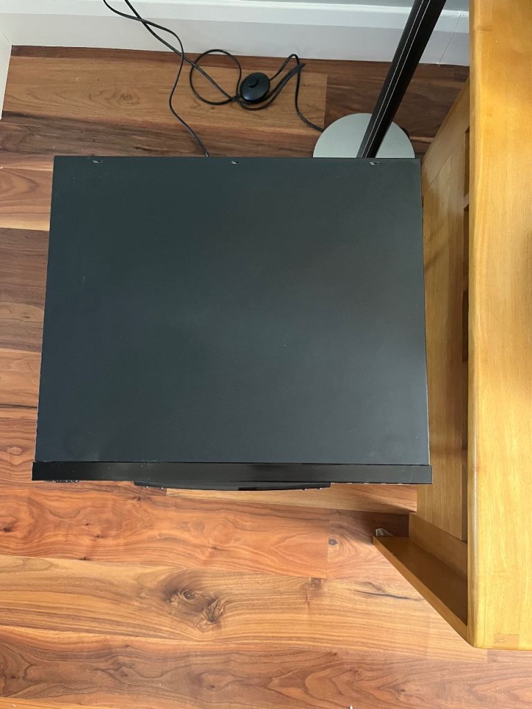 Kenwood DP-R4090 Multiple CD Player – Good Condition