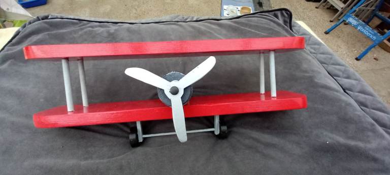 image for BI-PLANE SHELF UNIT