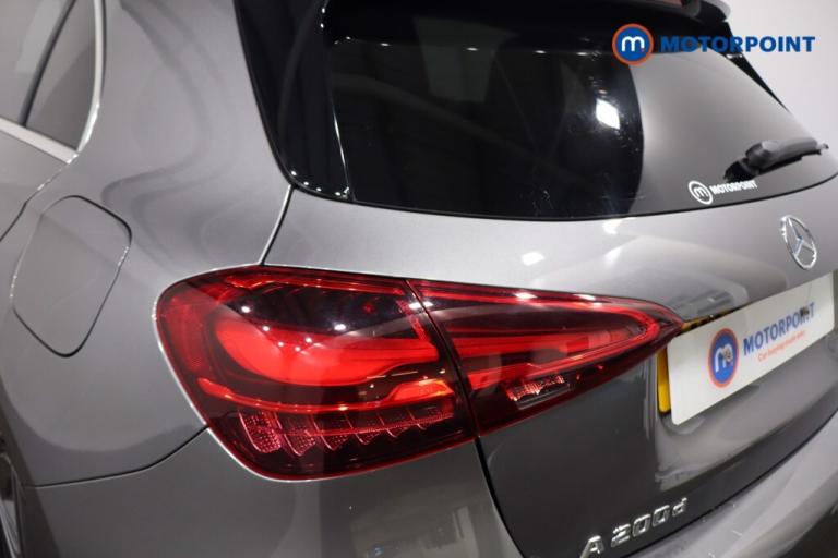 2024 Mercedes-Benz A-Class A200d AMG Line Executive 5dr Auto Hatchback Diesel Automatic