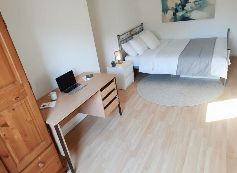 Rent Double Room - Kilner Street E14 7BD