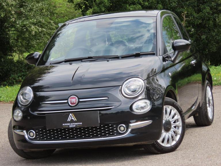  Fiat 500 1.0 MHEV Dolcevita Euro 6 (s/s) 3dr Petrol Manual