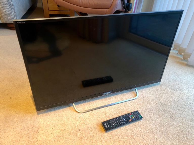 Sony Bravia 32" Smart TV