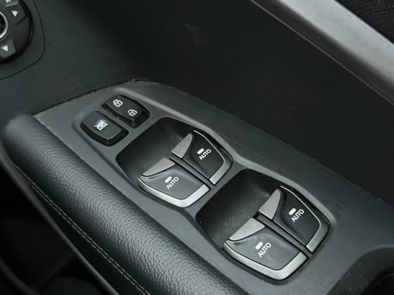 2013 Hyundai Santa Fe 2.2 CRDi Premium SE 5dr Auto [7 Seats] ESTATE DIESEL Manual