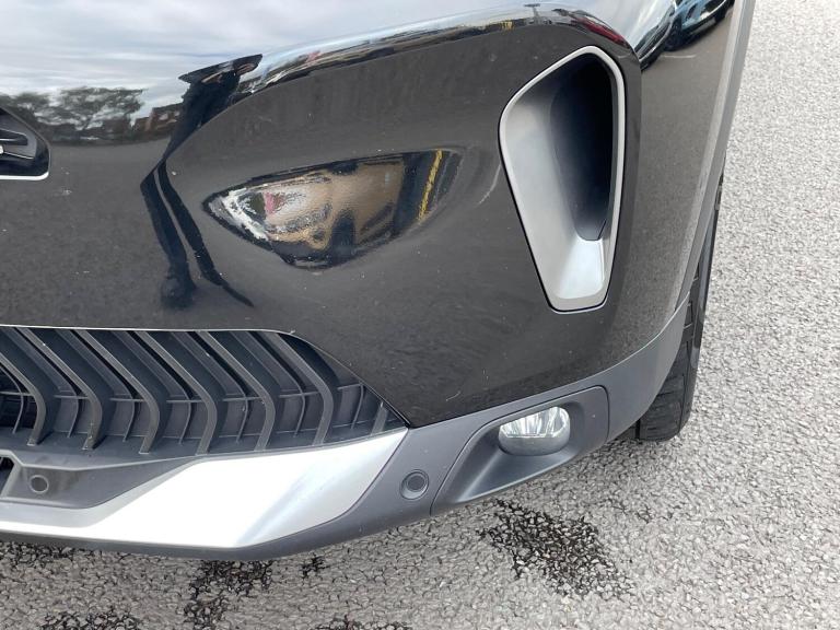 2023 Citroen C5 Aircross 1.2 PureTech Shine Euro 6 (s/s) 5dr HATCHBACK Petrol Manual