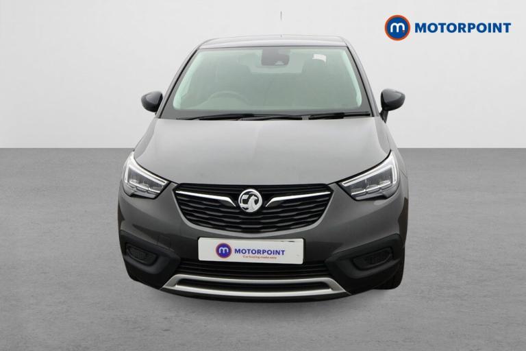 2020 Vauxhall Crossland X 1.2T [110] Sport 5dr [6 Spd] [Start Stop] SUV Petrol Manual