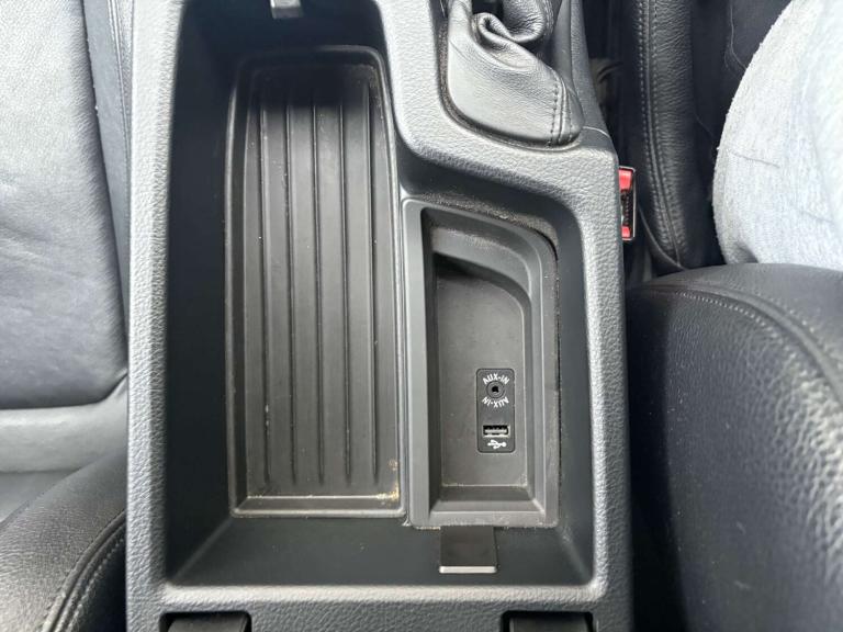 2014 BMW 3 Series 330d M Sport 4dr Step Auto SALOON DIESEL Automatic