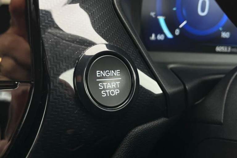 2023 Ford Puma 1.0T EcoBoost MHEV ST-Line SUV 5dr Petrol Hybrid Manual Euro 6 (s/s) (125 p SUV Pe...