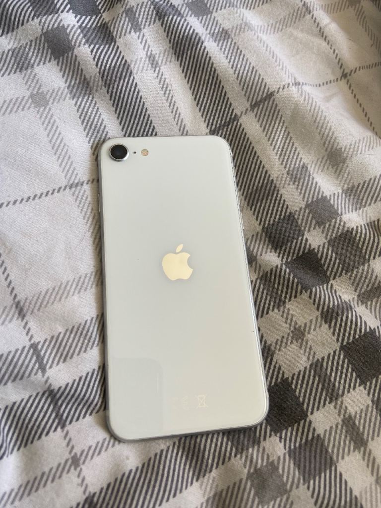 iPhone SE