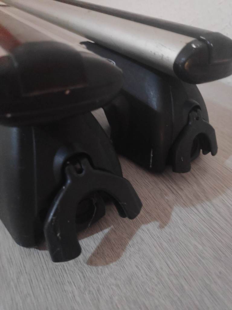 Roof racks for Honda Accord