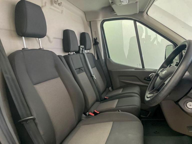 2024 Ford Transit 2.0 350 EcoBlue Leader AWD L3 H2 Euro 6 5dr PANEL VAN Diesel Manual